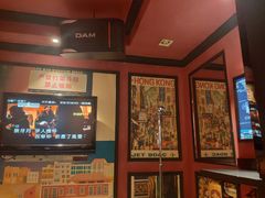 包房-环球梦主题KTV(曲阳生活购物中心店)