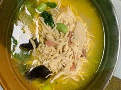 -壶园美食·淮扬菜(东圈门店)