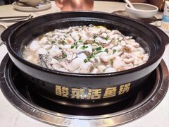-周渝食惦酸菜鱼(青浦店)