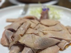 -金河半岛园林酒家(金融城店)