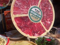 -东道煮牛肉火锅(东盛大街店)