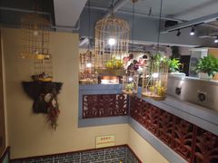 -味流印市井火锅