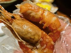 -樱之盛宴·蟹料理海鲜自助(前进大街店)