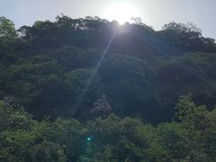 -黄山翡翠谷景区