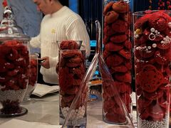 -上海苏宁宝丽嘉酒店·Cafe Bellagio西餐厅