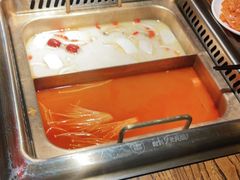 -九鼎轩脆毛肚火锅(邗江万达店)