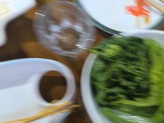 -津门老羊家·铜锅涮羊肉·烧烤(科技园店)