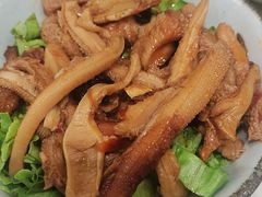 -百春原湖南牛肉粉(百联世纪店)