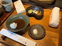-みかわ是山居