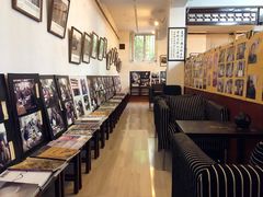 店内环境-三味书屋(复兴门内大街店)