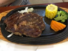-斗牛士牛排餐厅(嘉里汇店)