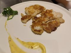 -火地铁板烧(河西龙湖天街店)