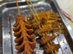-蜀王砂锅总店