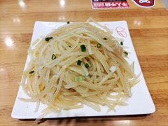 -嘉和一品粥(马家堡店)