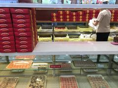 -芦庄子桂顺斋(和平路总店)