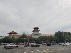 -齐齐哈尔市博物馆