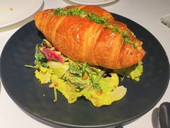 -L'Arome芳芳法国餐厅(金陵饭店店)