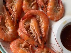 -坛南湾阿强农家乐.海鲜大排档老字号(福州地标美食店)