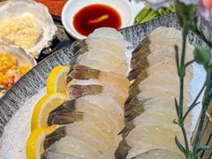 -林记生蚝·专注生蚝三十载(创意园店)