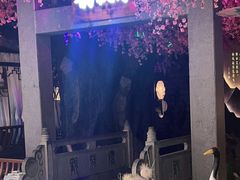 -韵秋荷(宝山龙湖天街店)
