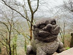 -北高峰