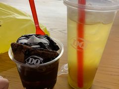 -DQ·蛋糕·冰淇淋(河东万达店)