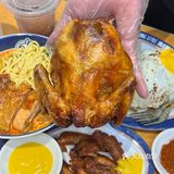 不用去新街口排队在河西也能吃到OK喔啦！