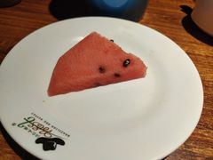 -汉巴味德·烤肉与啤酒的自助(杭州大悦城店)