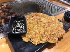 -肉甲韩国木炭烤肉(新壹街1店)
