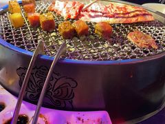 -十三姨正合丰烤肉(营迹路店)