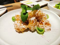 奇妙虾球-小大董·烤鸭(凤凰汇店)