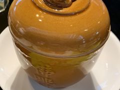 -惠州皇冠假日酒店·西餐厅·自助餐厅