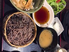 -角落里(中山公园店)