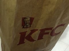 -肯德基(龙之梦购物中心店)