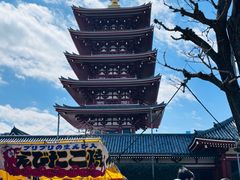 -浅草寺