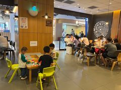 -汉堡王(砂之船店)