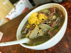 -潮镇老尾牛杂(环城西路店)