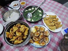 -黎记大排档(慈云路店)