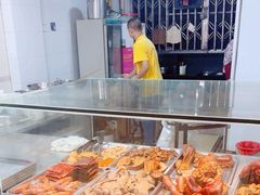 -广和隆猪蹄面(钟法路店)