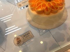 鲜芒迷宫-昆明冠生园·蛋糕·面包(朗悦湾店)