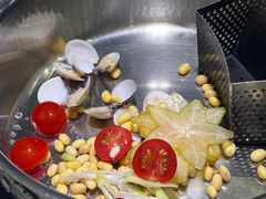 -太琼糟粕醋·海南酸汤火锅(亚龙湾店)