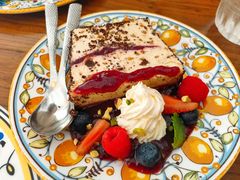 -Alimentari早午餐(安福路店)