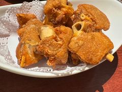 -老坑记·香港经典粤菜馆