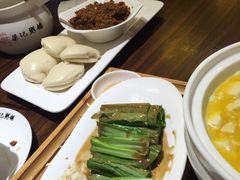 -梁记粥铺(开元地中海店)