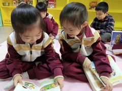 -天津蜂巢幼儿园·托育