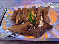 -霄汉牛三鲜湖北砂锅菜(万松园2店)