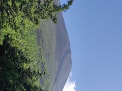 -富士山吉田線五合目