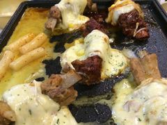 -金顺韩式烤肉·网红烤肉店(广利路店)