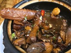 -聪辉同安老美食饭店(大元路店)