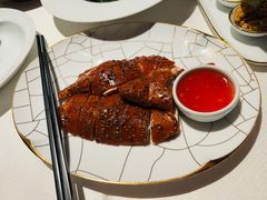 -北京柏悦酒店·锦庭餐厅Dining Room
